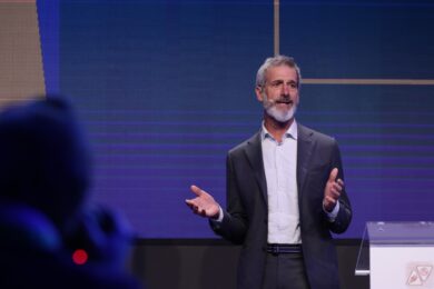 Guido Barilla: “Mio padre Pietro? Ci parlo ancora anche se è morto da 30 anni”