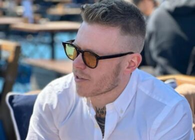 Nico Saccocci virale su tik tok: il campione da 100 milioni di views al mese