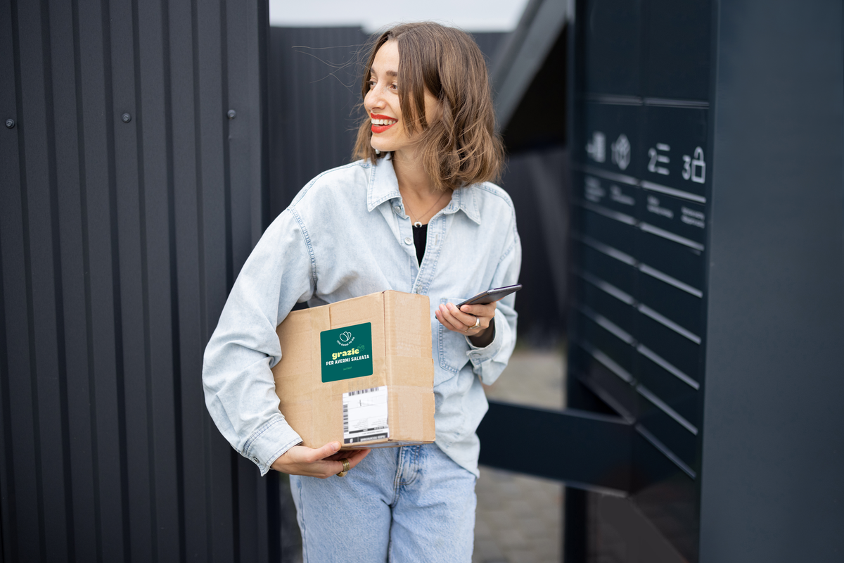 Too Good To Go lancia “Box Dispensa”, un’iniziativa contro lo spreco alimentare