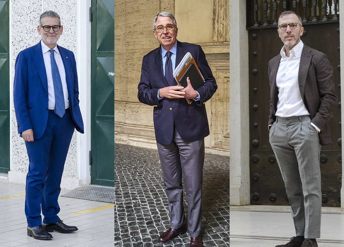 Tim, Vivendi punta su Luciano Carta per il cda: ecco perché e che cosa succede Tim, Vivendi punta su Luciano Carta per il cda: ecco perché e che cosa succede