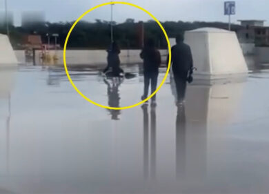 Napoli, 12enne massacrato di botte dal branco: il video delle botte sui social