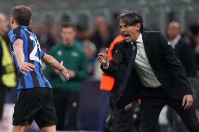 Inter trionfo: Milan ko e (circa) 150 milioni dalla Champions League