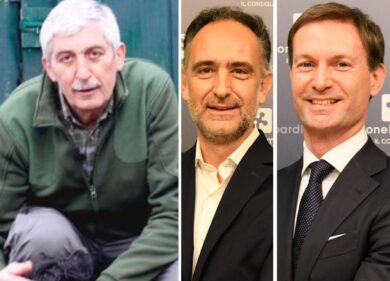 Lombardia, scontro in FdI sulla caccia: Bravo spara contro Beduschi e Romani