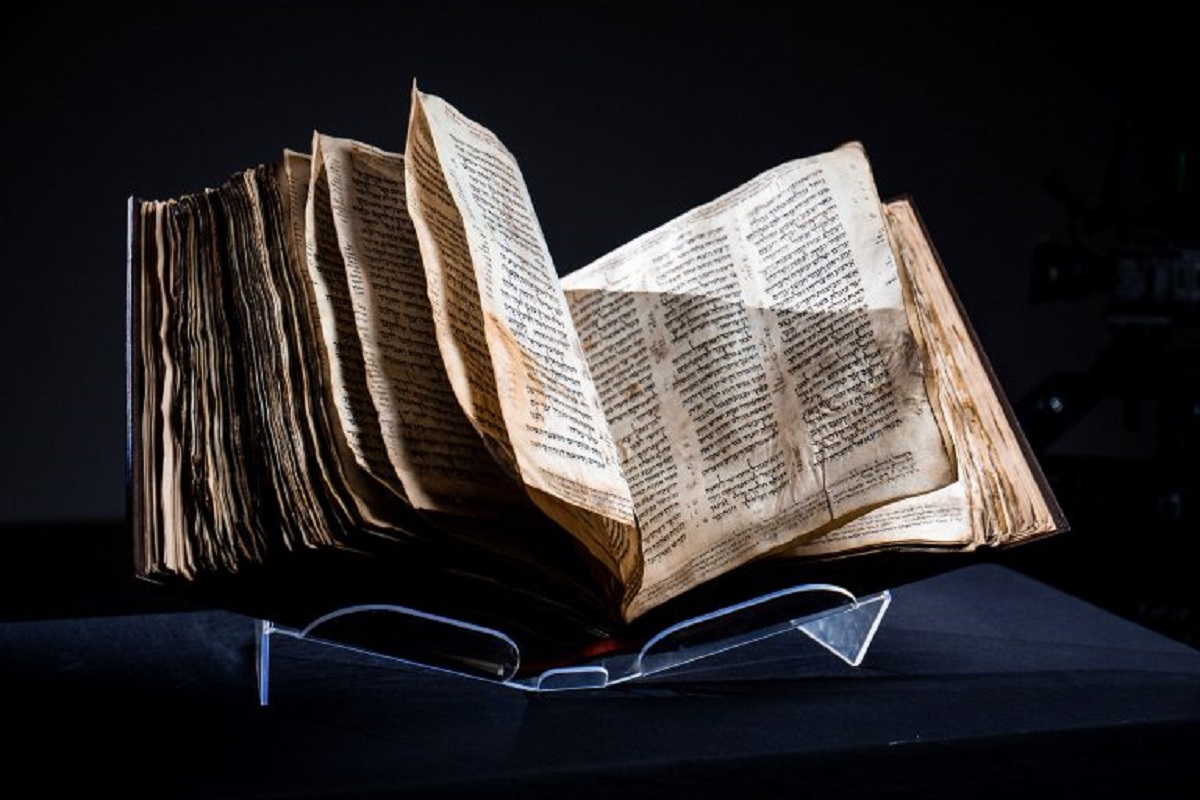 Bibbia da record, venduta all’asta per 38 milioni di dollari Bibbia da record, venduta all’asta per 38 milioni di dollari