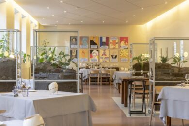 Giornata Internazionale Musei: Daniel Canzian-Mannarino, iniziative speciali