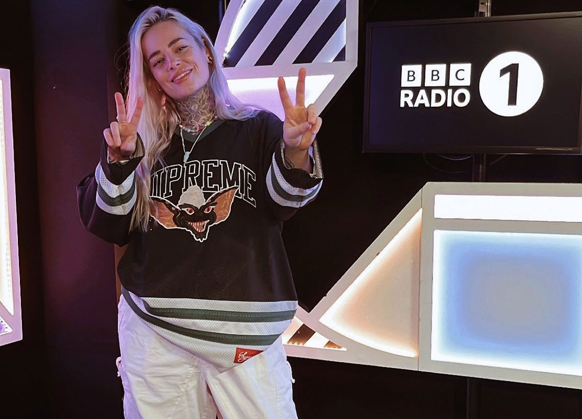 Fleur Shore, il Room 26 sempre più international: è sound made in London