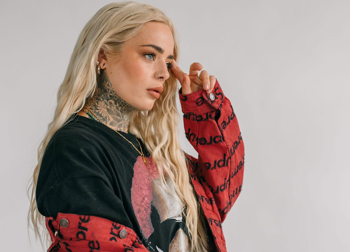 Fleur Shore, il Room 26 sempre più international: è sound made in London