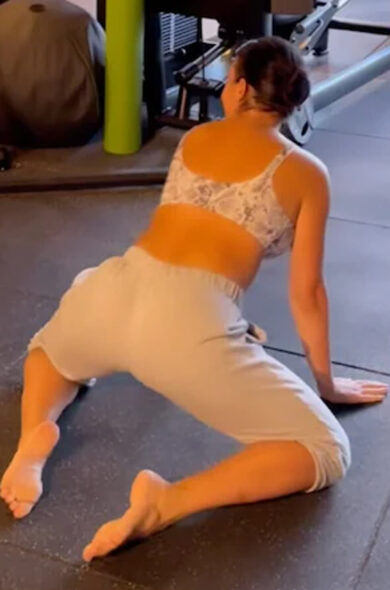 Georgina Rodriguez e Wanda Nara, twerking queen. Lezioni e balli scatenati!