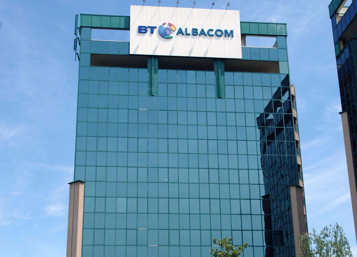 Telecomunicazioni nel caos, dopo Vodafone anche Bt: via 55mila lavoratori Telecomunicazioni nel caos, dopo Vodafone anche Bt: via 55mila lavoratori