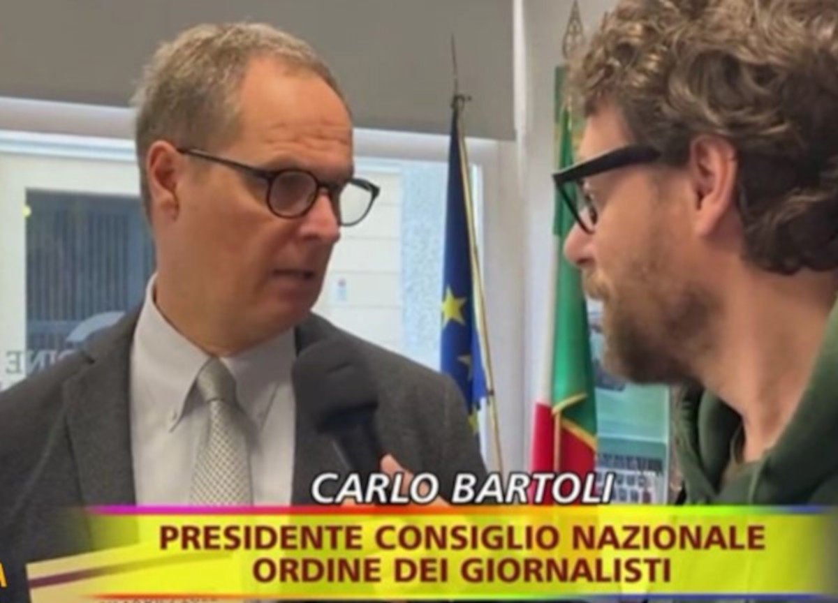 “Gruber sarà sanzionata o sospesa”. La pubblicità degli orecchini costa cara