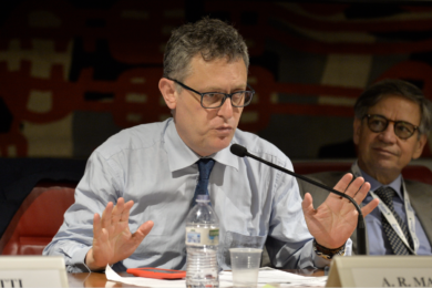 Quotidiano Nazionale, Marmo nominato condirettore. Affiancherà Agnese Pini