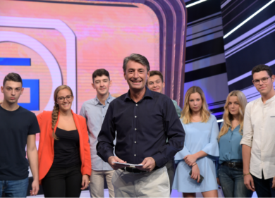 La nuova Rai parte con un autogol, Ore 14 soppresso: perché è una cantonata