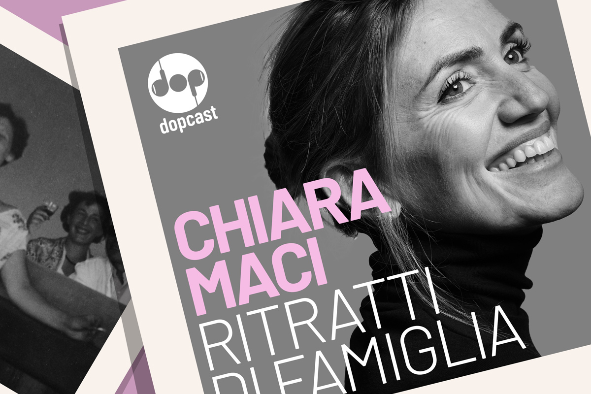 Ritratti di famiglia cover Ritratti di famiglia cover