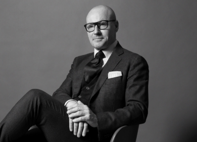 Park Hyatt Milano, ecco Simone Giorgi: intervista esclusiva al General Manager