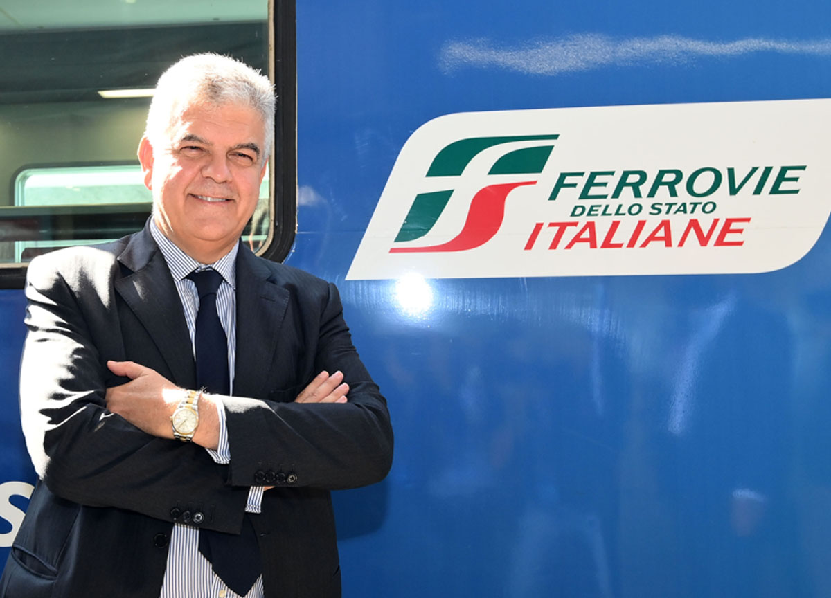 Ferrovie dello Stato, doppio green bond: collocate emissioni da 1,1 miliardi Ferrovie dello Stato, doppio green bond: collocate emissioni da 1,1 miliardi