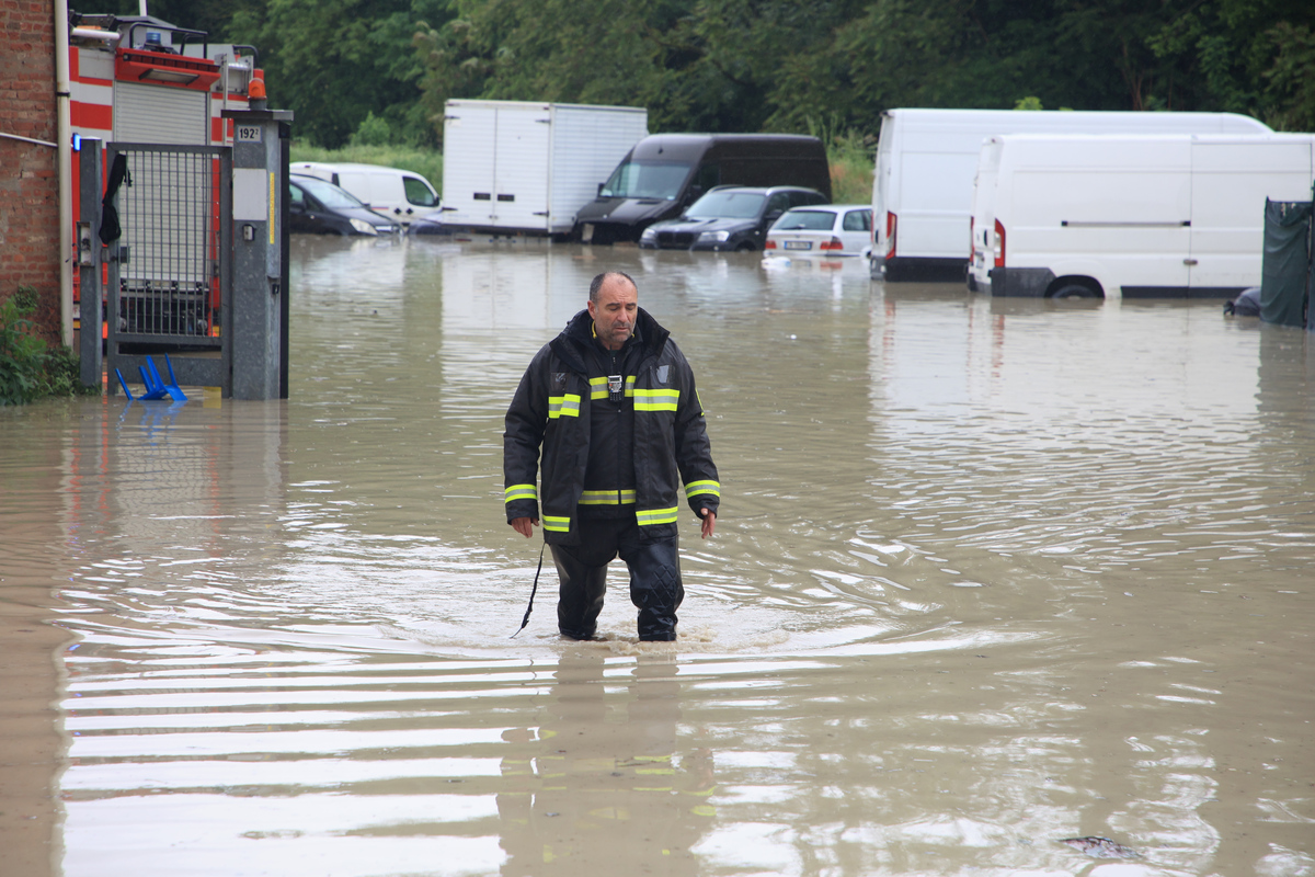 Maltempo Emilia Romagna: “La legge voluta da Bonaccini ha peggiorato le cose” Maltempo Emilia Romagna: “La legge voluta da Bonaccini ha peggiorato le cose”