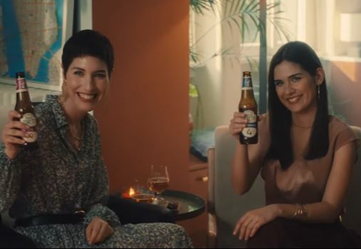 Birrificio Angelo Poretti sceglie Havas Milan. On air il nuovo spot Birrificio Angelo Poretti sceglie Havas Milan. On air il nuovo spot