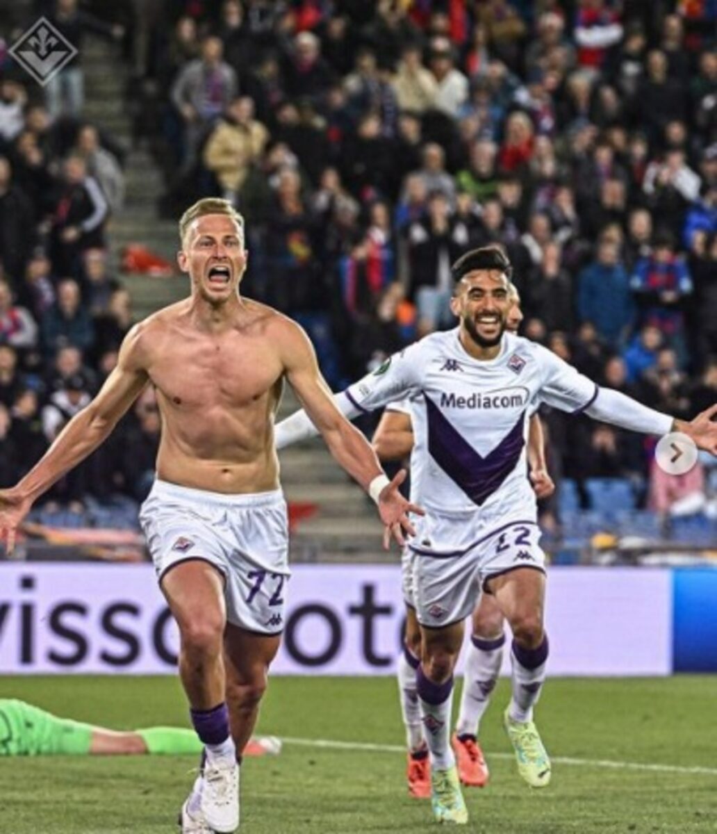 Tris di coppe, le italiane fanno la storia: Inter, Roma e Fiorentina in finale