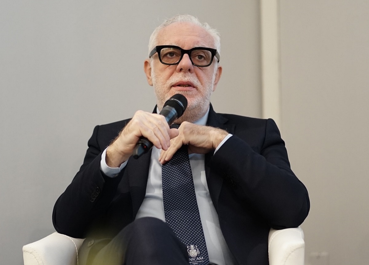 Trasporti e salute, Gibelli (Fnm): La Lombardia va concepita come una megacity Trasporti e salute, Gibelli (Fnm): La Lombardia va concepita come una megacity