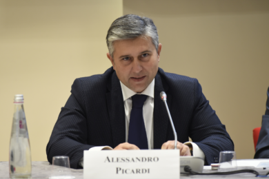 FinLombarda Gestioni, il Cda nomina Alessandro Picardi nuovo presidente