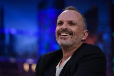 Bosé vince la causa contro l’ex: “I nostri rispettivi figli non sono fratelli”