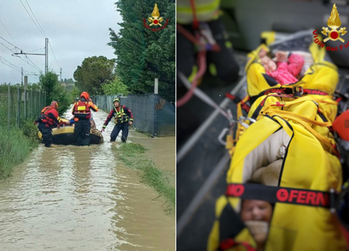 Maltempo Emilia Romagna: “La legge voluta da Bonaccini ha peggiorato le cose” Maltempo Emilia Romagna: “La legge voluta da Bonaccini ha peggiorato le cose”