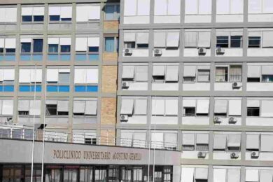 Miracolo al Gemelli, un polso nuovo stampato in 3D per una neo mamma