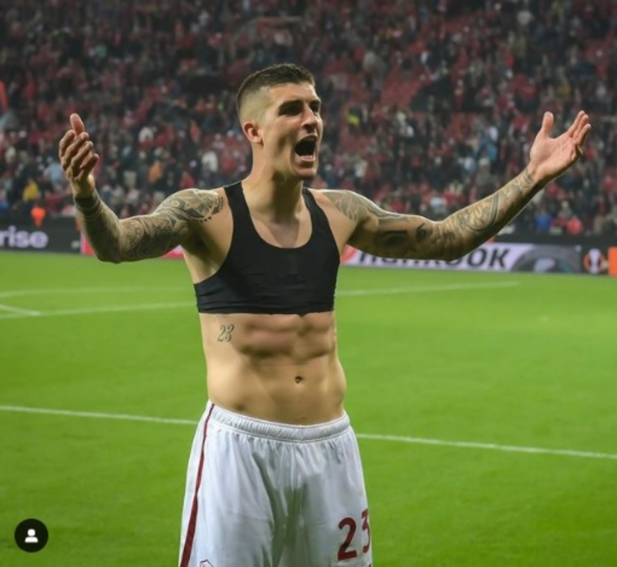 Tris di coppe, le italiane fanno la storia: Inter, Roma e Fiorentina in finale