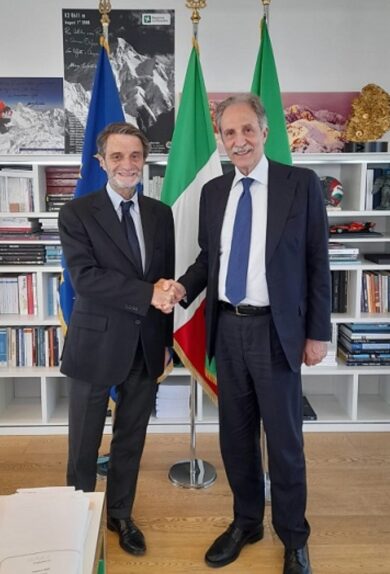 Area Sud della Basilicata Patrimonio dell’Umanità