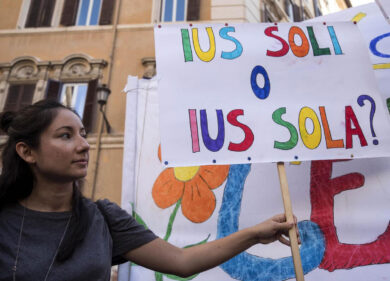 Stranieri a Roma, il vero business lo fanno bangladesi e rumeni: 9% del Pil