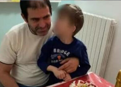 Torremaggiore, la moglie del killer costretta a fuggire. “L’hai provocato”