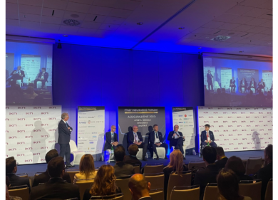 Italiani e assicurazione: il punto di vista di Zurich a Italy Insurance Forum