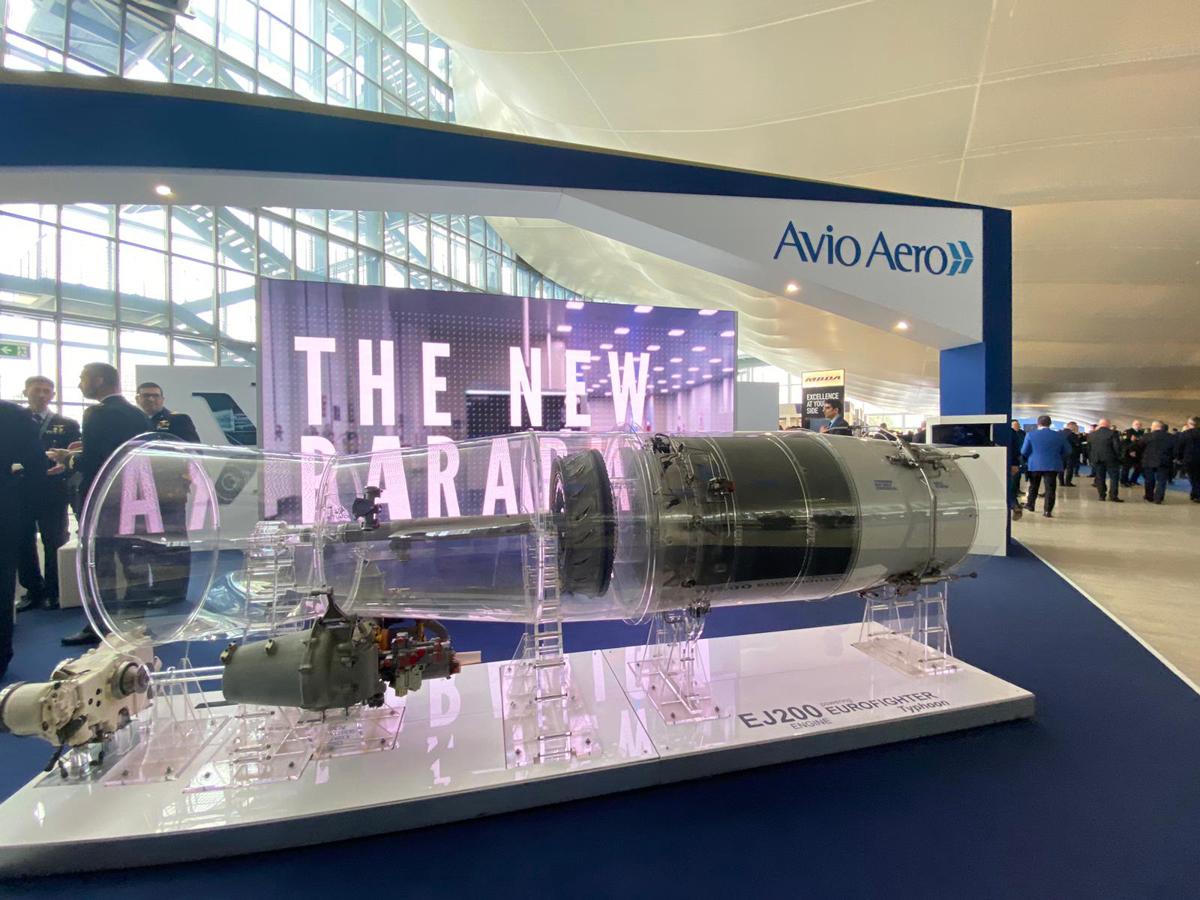 Centenario Aeronautica Militare: a Roma l’Aerospace Power Conference