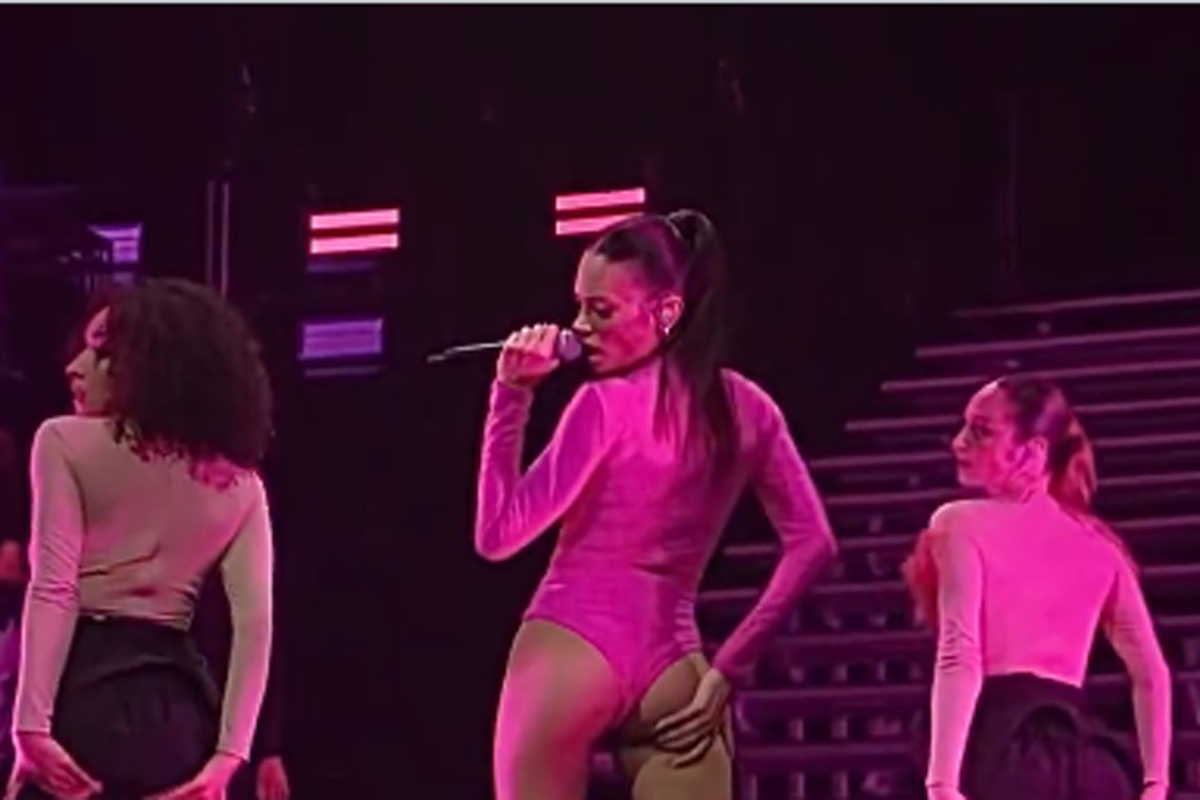 Elodie, annuncio pazzesco. “Prima volta insieme”. E Iannone-Ducati mondiale!