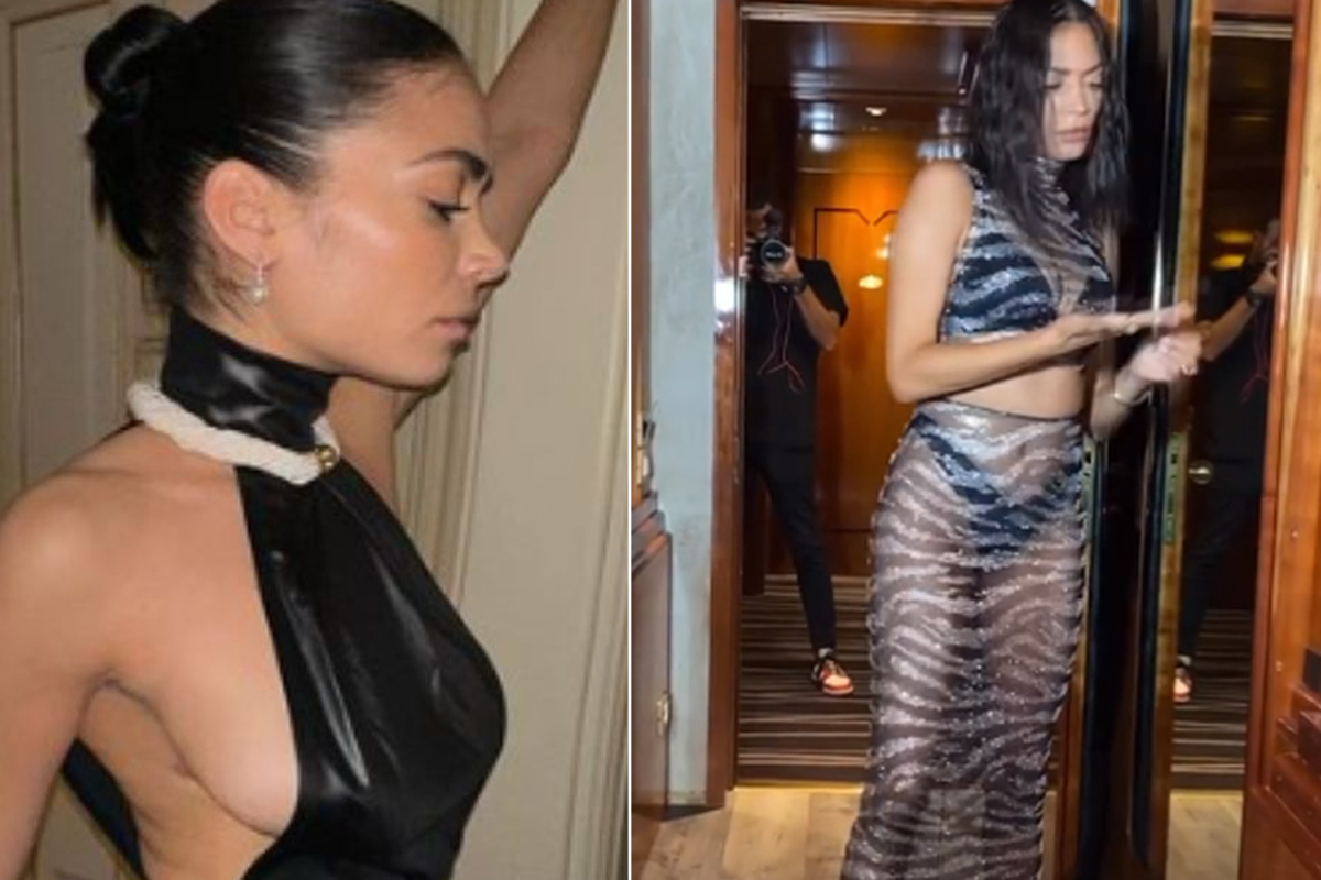 Elodie, annuncio pazzesco. “Prima volta insieme”. E Iannone-Ducati mondiale!