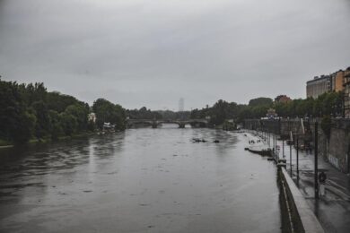 Maltempo, già 6 miliardi di danni. Dal governo tagli del 40% al Bacino del Po