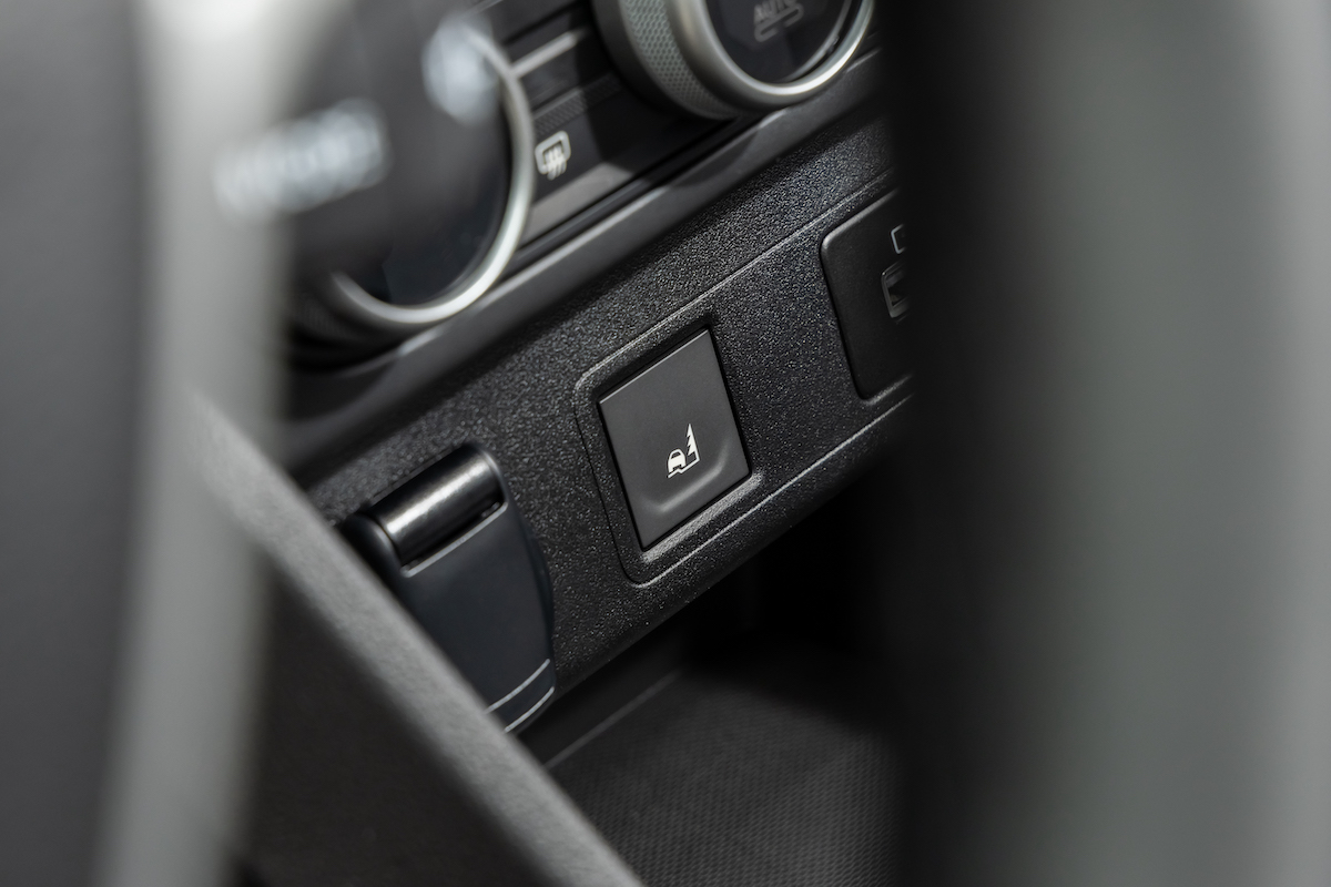 Dacia lancia Extreme ispirata all’outdoor Dacia lancia Extreme ispirata all’outdoor