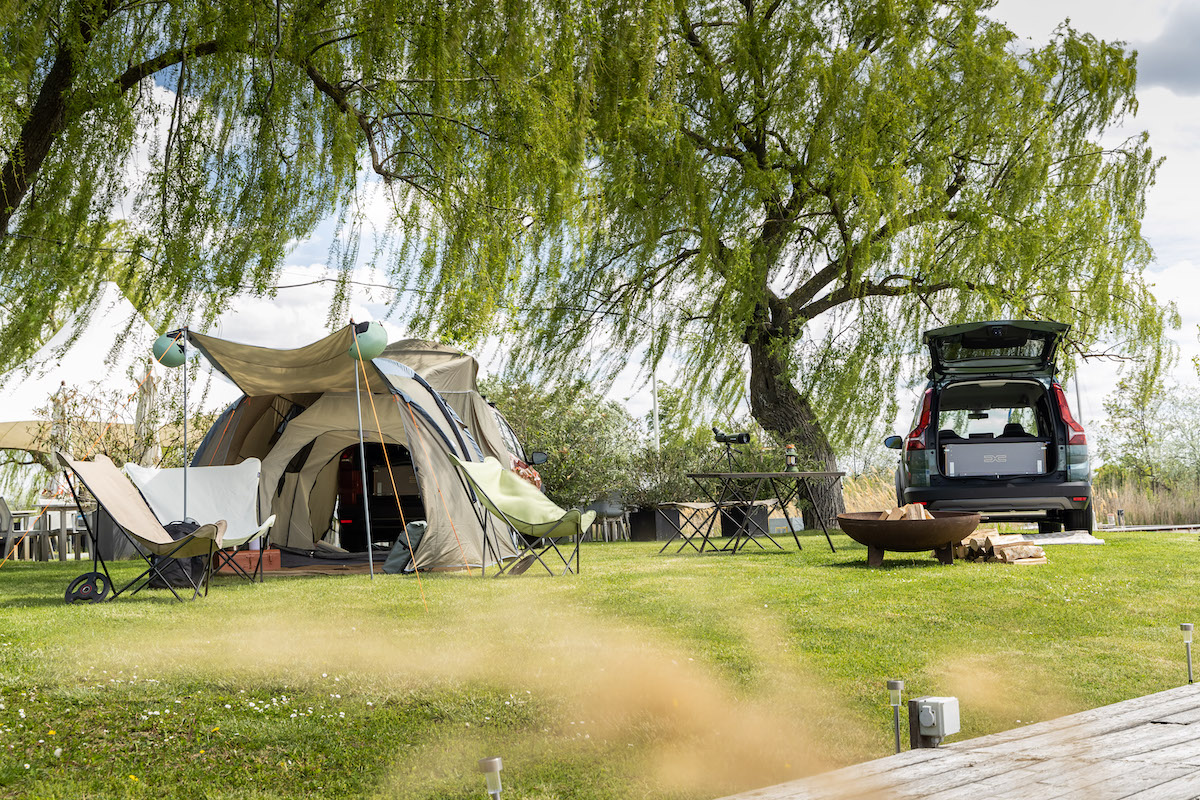 Dacia lancia Extreme ispirata all’outdoor Dacia lancia Extreme ispirata all’outdoor