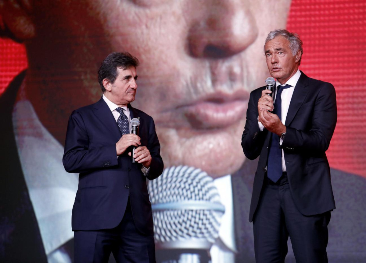 Caso Giletti, Baiardo e le tre foto Berlusconi-Graviano. “Le ho scattate io” Caso Giletti, Baiardo e le tre foto Berlusconi-Graviano. “Le ho scattate io”