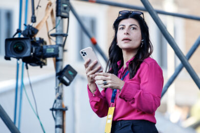 Antimafia, Meloni sceglie Colosimo presidente. Legami con l’ex Nar Ciavardini