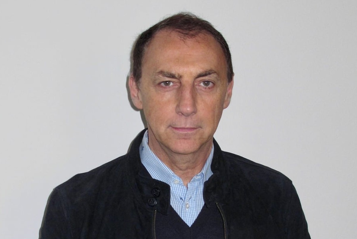 Borghi nominato Ceo del brand di lusso milanese 10 Corso Como Borghi nominato Ceo del brand di lusso milanese 10 Corso Como