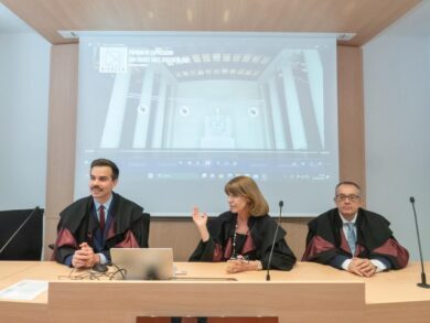 I grandi processi internazionali? Rivivono con Bicocca Immersive Trial