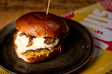 Federgroup rileva il marchio di food porn Golocious. In arrivo nuove aperture