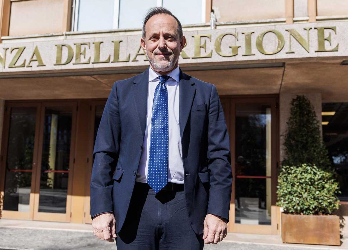 Regione Lazio, Righini: “Entro il 2023 una legge sull’eno-oleoturismo Regione Lazio, Righini: “Entro il 2023 una legge sull’eno-oleoturismo