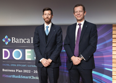 Banca Ifis acquista da Mediobanca Revalea per 100 milioni di euro