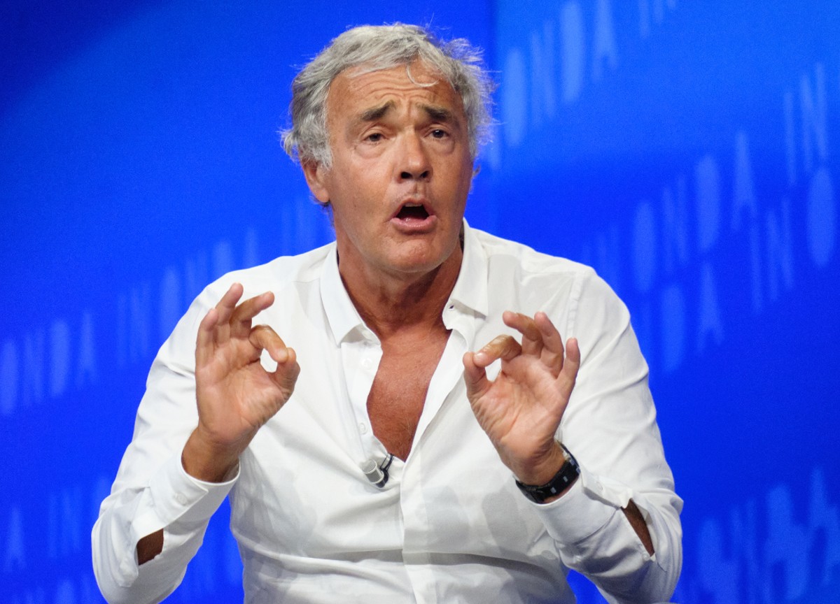 Caso Giletti, Baiardo e le tre foto Berlusconi-Graviano. “Le ho scattate io” Caso Giletti, Baiardo e le tre foto Berlusconi-Graviano. “Le ho scattate io”