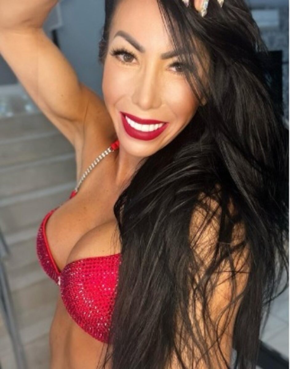 L’ex di Ronaldo si confessa sulla vita sessuale con Il Fenomeno: “Insaziabile” L’ex di Ronaldo si confessa sulla vita sessuale con Il Fenomeno: “Insaziabile”
