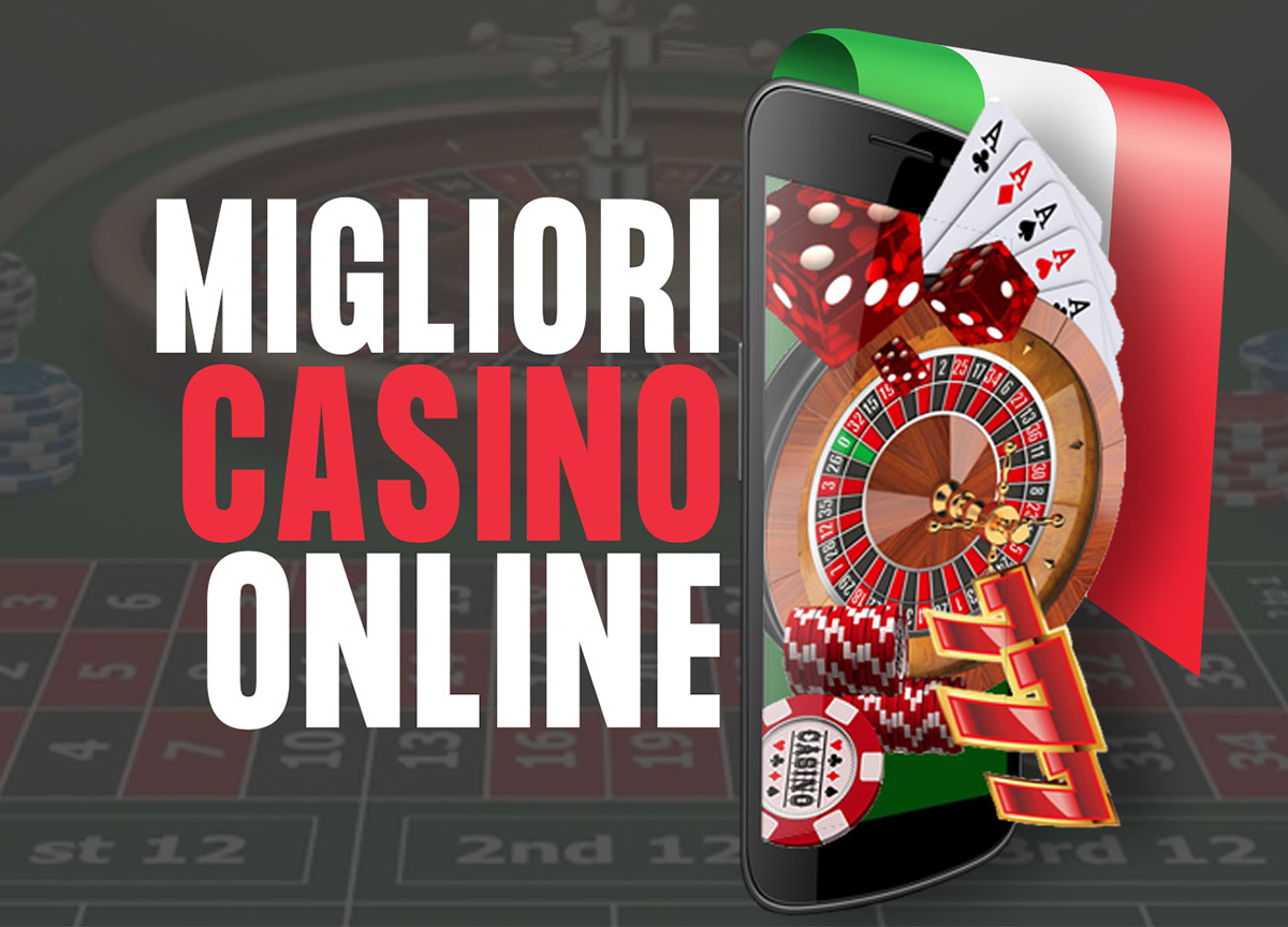 I Migliori Casino Online Italiani AAMS (2023): Siti Autorizzati AAMS I Migliori Casino Online Italiani AAMS (2023): Siti Autorizzati AAMS