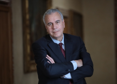 BPER Banca con CEV per l’assegnazione dell’EuroVolley 2023