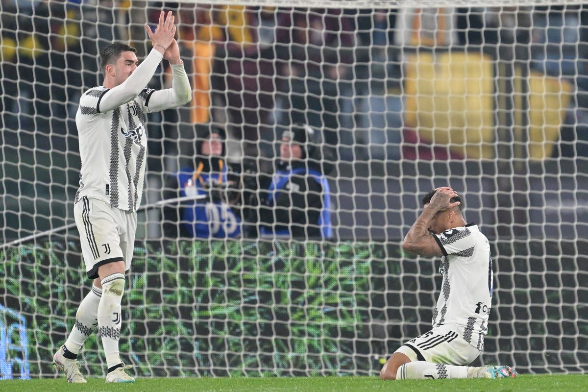 Juventus plusvalenze, penalizzazione: chiesti 11 punti dalla Procura Figc Juventus plusvalenze, penalizzazione: chiesti 11 punti dalla Procura Figc